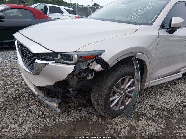 2024 MAZDA CX-5 2.5 S SELECT 6
