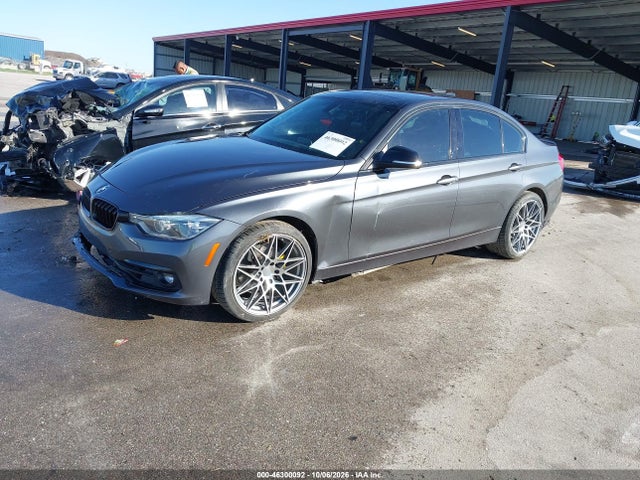 2018 BMW 330I XDRIVE 2