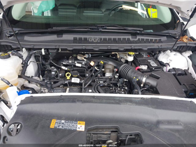 2024 FORD EDGE SEL 10