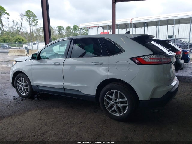 2024 FORD EDGE SEL 14