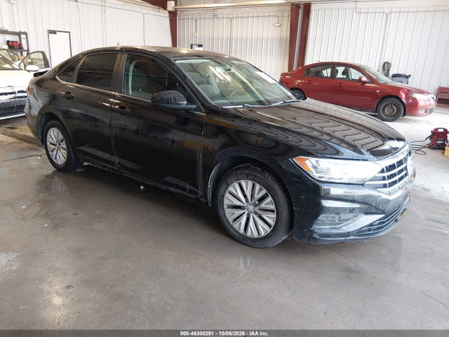 2020 VOLKSWAGEN JETTA 1.4T R-LINE/1.4T S/1.4T SE