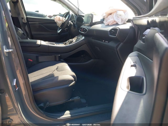 2022 HYUNDAI SANTA FE XRT 5