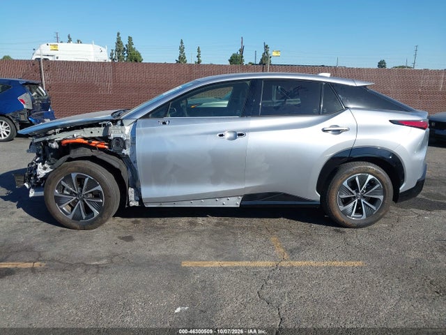 2024 LEXUS RZ 300E PREMIUM 15