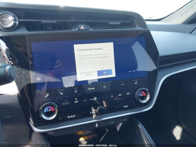 2024 LEXUS RZ 300E PREMIUM 19