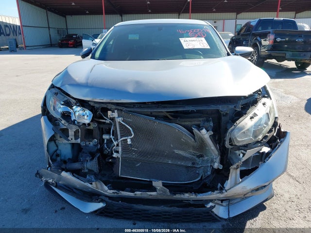 2017 HONDA CIVIC SPORT 12
