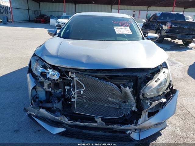 2017 HONDA CIVIC SPORT 6