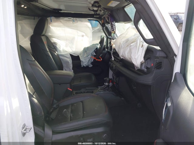 2026 JEEP GLADIATOR RUBICON 4X4 5