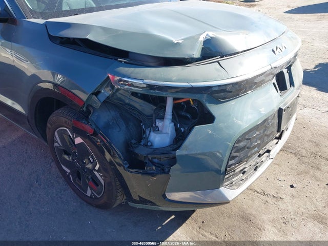 2025 KIA NIRO EV WIND 6