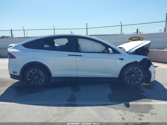 2018 TESLA MODEL X 100D/75D/P100D 13