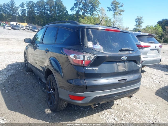 2017 FORD ESCAPE TITANIUM 3