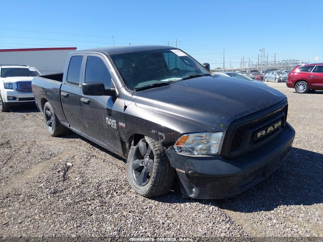 2020 RAM 1500 CLASSIC TRADESMAN 4X2 6'4 BOX