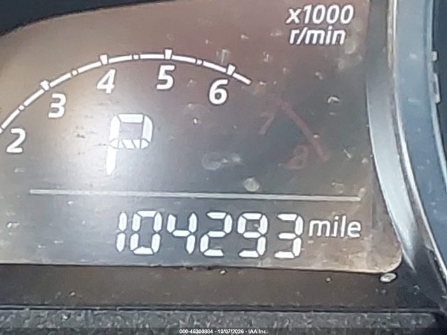 2017 TOYOTA YARIS IA 15