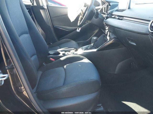 2017 TOYOTA YARIS IA 5