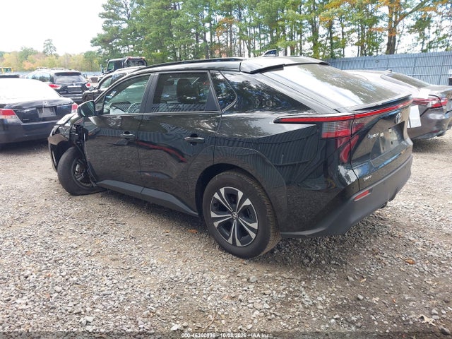 2025 TOYOTA BZ4X XLE 3