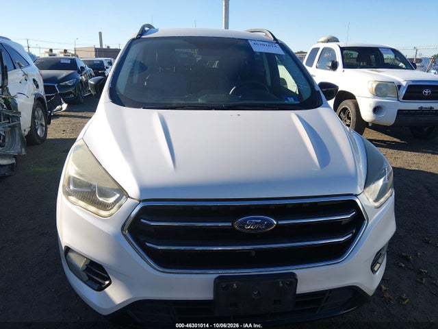 2018 FORD ESCAPE SE 6