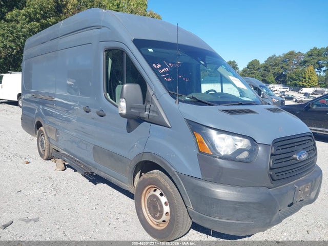 2019 FORD TRANSIT-250