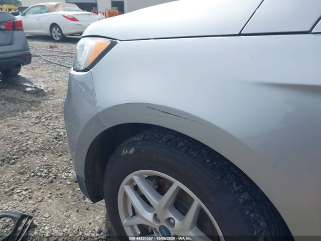 2021 FORD EDGE SEL 6