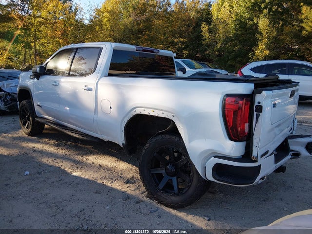 2024 GMC SIERRA 1500 AT4 3
