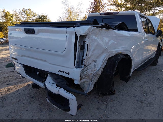 2024 GMC SIERRA 1500 AT4 6