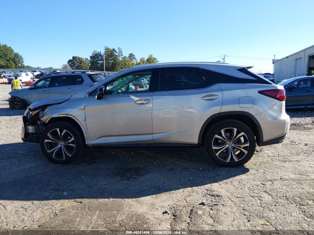 2017 LEXUS RX 350 14