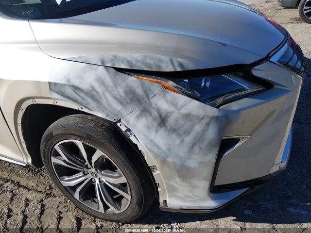 2017 LEXUS RX 350 17