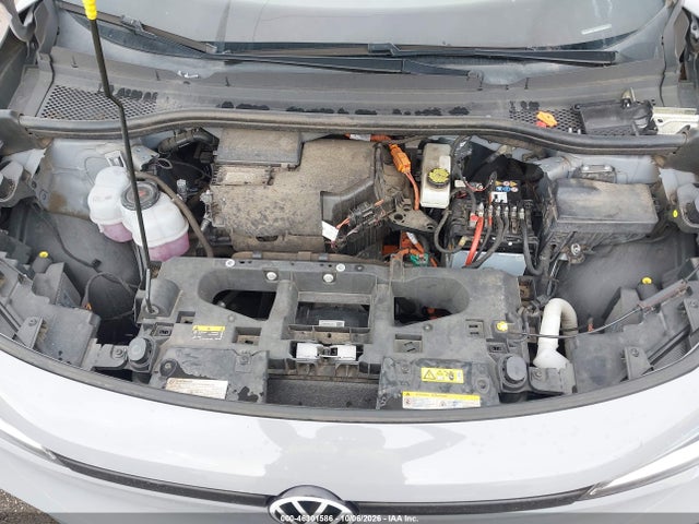 2021 VOLKSWAGEN ID.4 PRO S 10