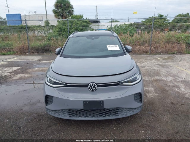 2021 VOLKSWAGEN ID.4 PRO S 12