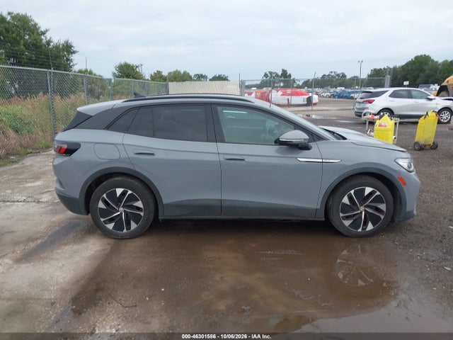 2021 VOLKSWAGEN ID.4 PRO S 13