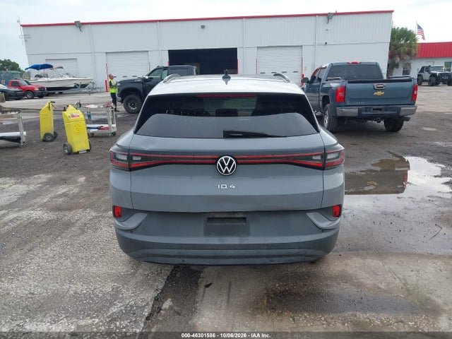 2021 VOLKSWAGEN ID.4 PRO S 16