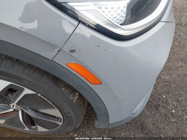 2021 VOLKSWAGEN ID.4 PRO S 20