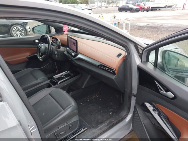 2021 VOLKSWAGEN ID.4 PRO S 5