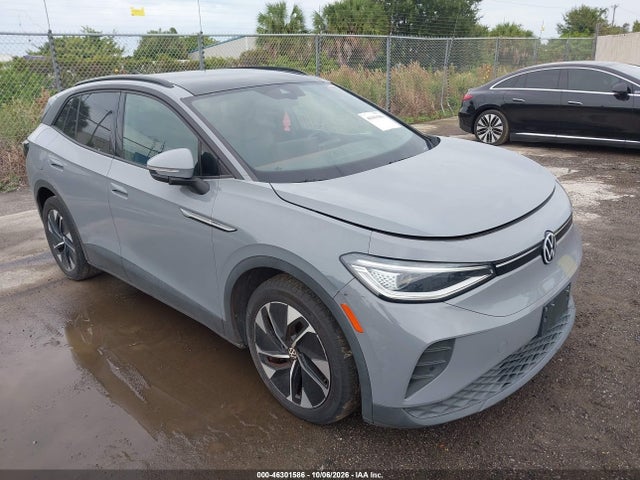 2021 VOLKSWAGEN ID.4 PRO S 6