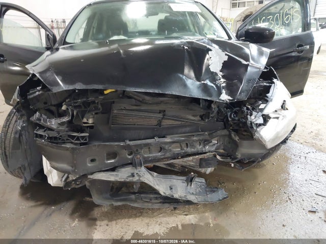 2018 FORD FOCUS SE 6