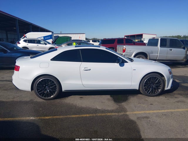 2017 AUDI A5 2.0T SPORT 13
