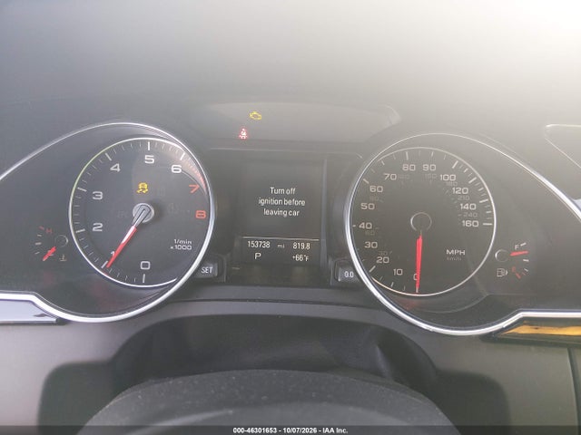 2017 AUDI A5 2.0T SPORT 7