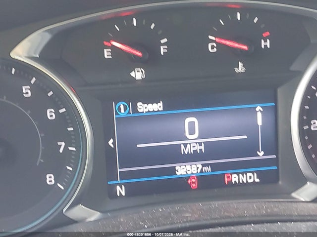 2019 CHEVROLET EQUINOX LT 7