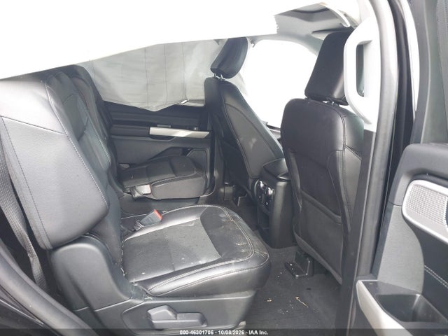 2021 FORD EXPLORER LIMITED 8