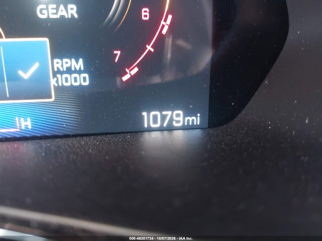 2026 CHEVROLET COLORADO LT, 4WD 15