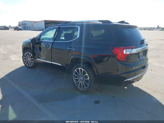 2021 GMC ACADIA AWD DENALI 3