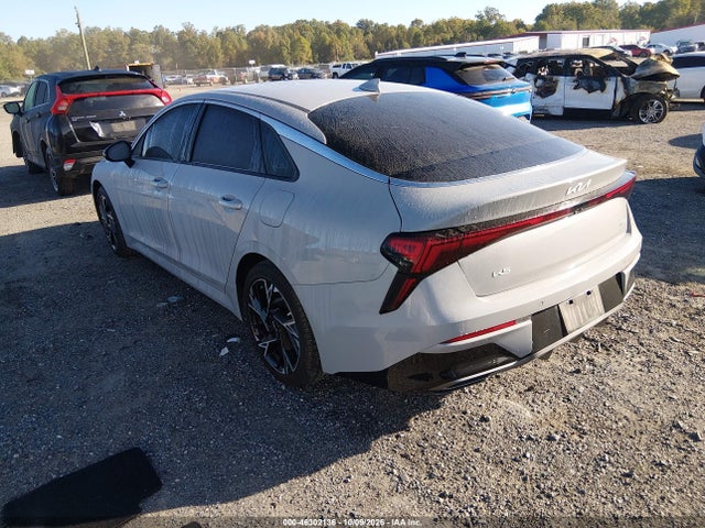 2025 KIA K5 GT-LINE 3