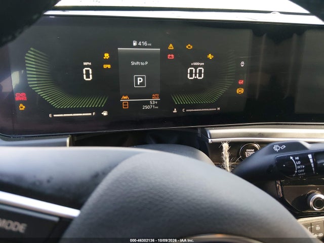 2025 KIA K5 GT-LINE 7