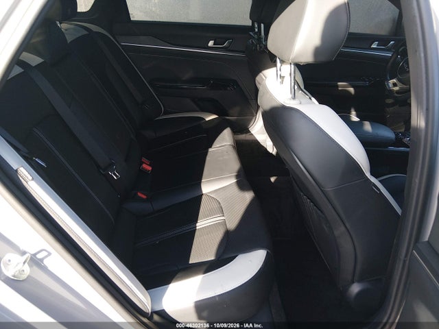 2025 KIA K5 GT-LINE 8
