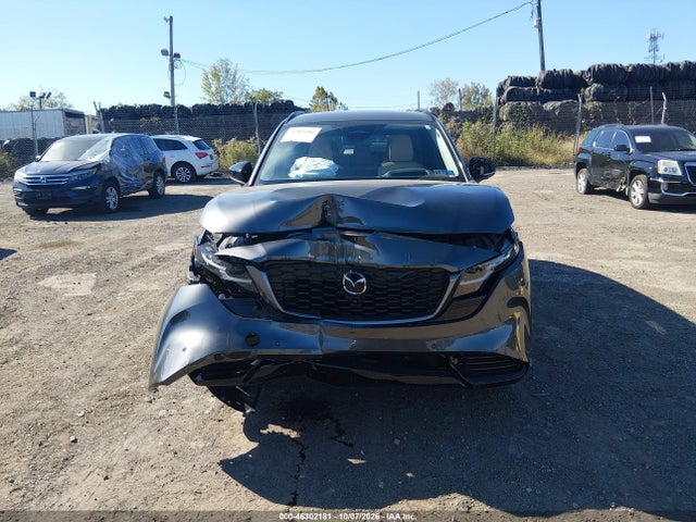 2026 MAZDA CX-5 2.5 S PREMIUM PLUS 11