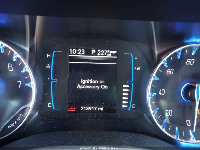 2019 CHRYSLER PACIFICA TOURING L 15