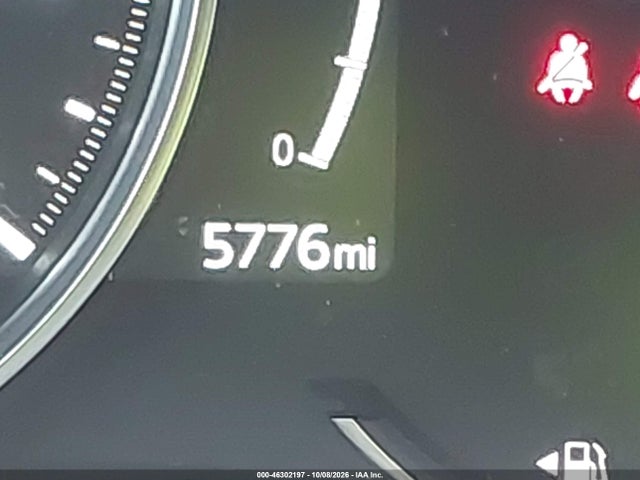 2025 MAZDA CX-5 2.5 S PREMIUM PLUS 15