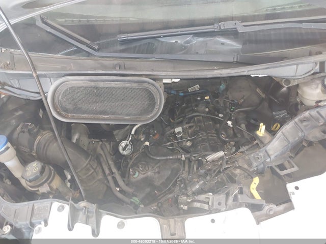 2018 FORD TRANSIT-250 10