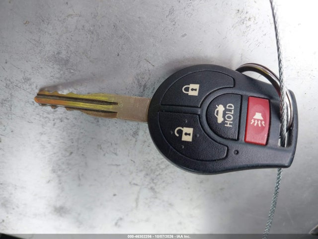 2018 NISSAN VERSA 1.6 SV 11