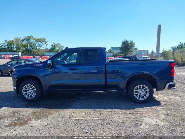 2019 CHEVROLET SILVERADO 1500 LT 13