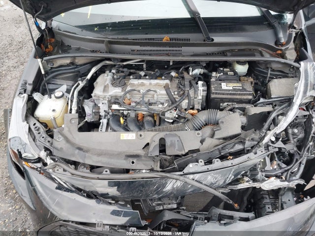 2022 TOYOTA COROLLA LE 10