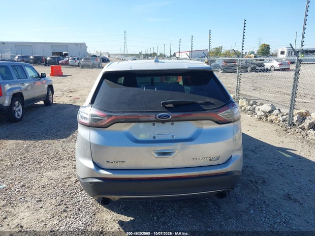 2018 FORD EDGE TITANIUM 16